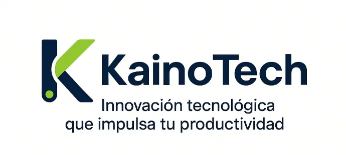 logo KainoTech
